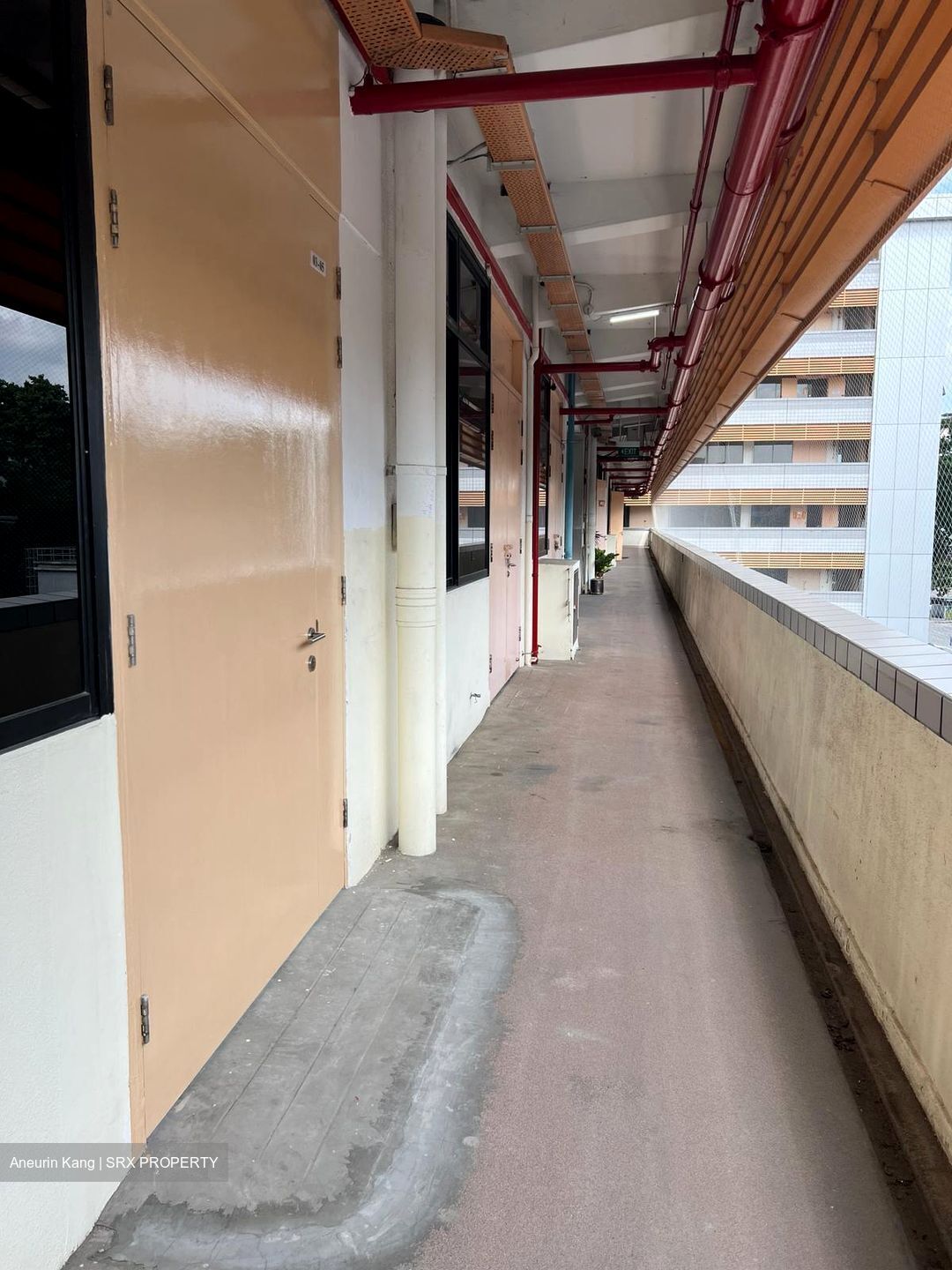 Kallang Place (D12), Factory #491237151
